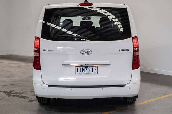 2021 Hyundai iMax Active TQ4