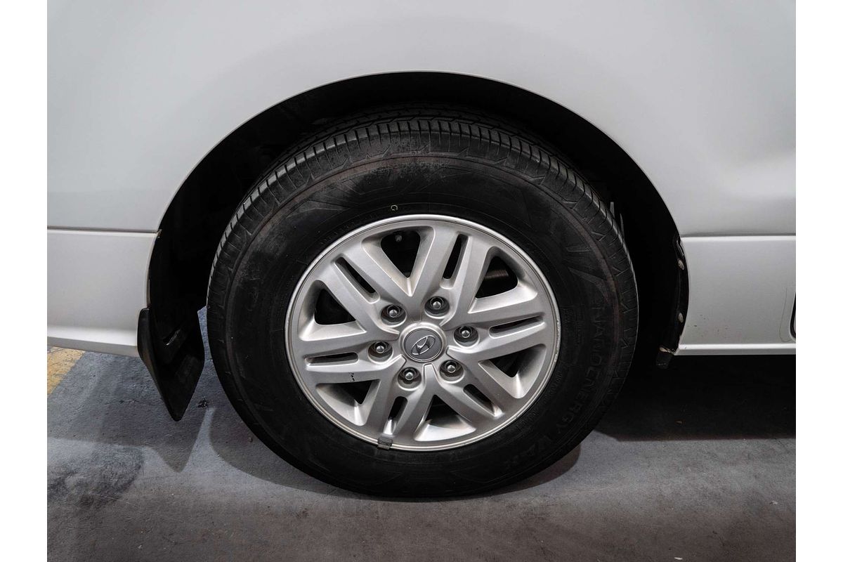 2021 Hyundai iMax Active TQ4