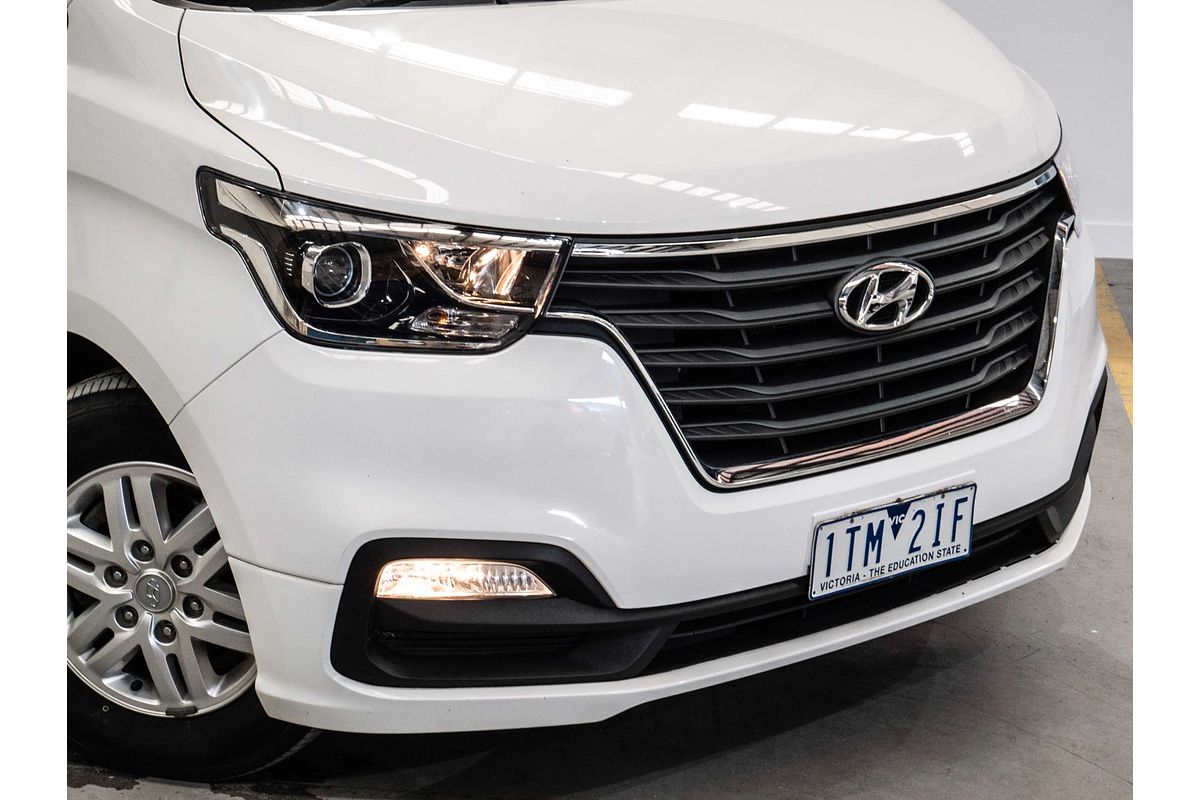 2021 Hyundai iMax Active TQ4