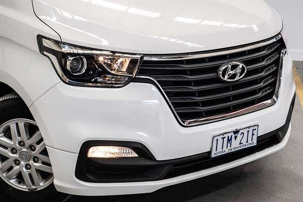 2021 Hyundai iMax Active TQ4