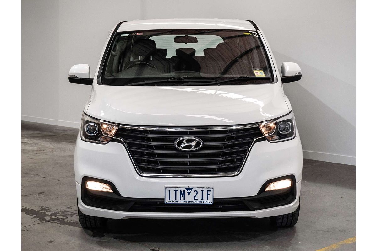 2021 Hyundai iMax Active TQ4