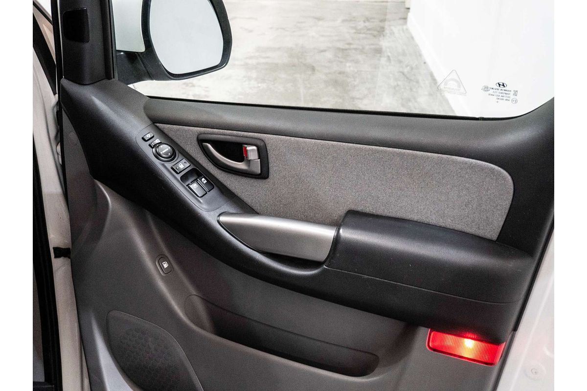 2021 Hyundai iMax Active TQ4