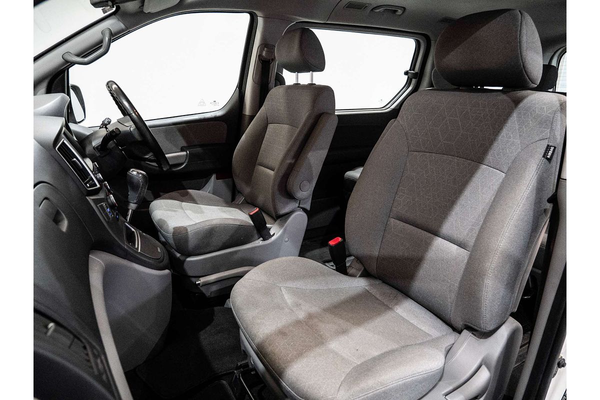 2021 Hyundai iMax Active TQ4