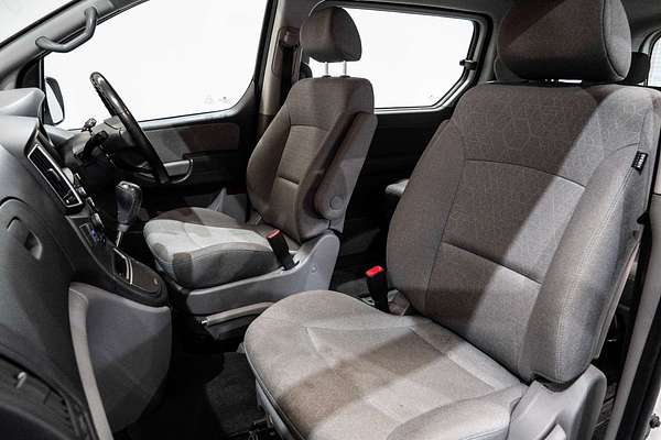 2021 Hyundai iMax Active TQ4