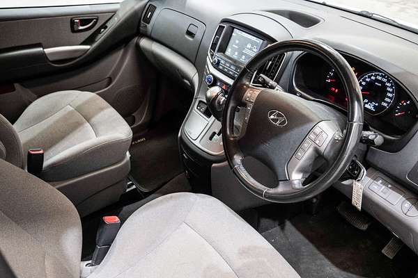 2021 Hyundai iMax Active TQ4