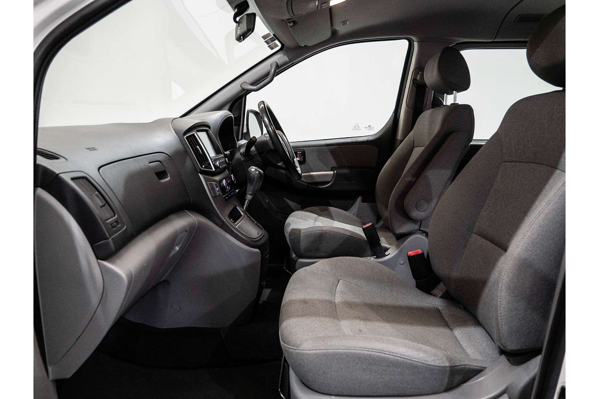 2021 Hyundai iMax Active TQ4