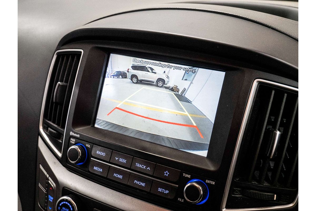 2021 Hyundai iMax Active TQ4