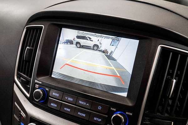 2021 Hyundai iMax Active TQ4
