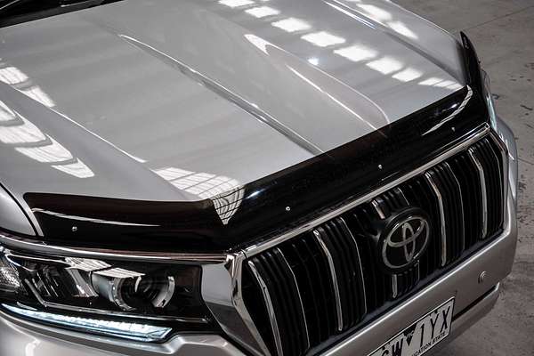2019 Toyota Landcruiser Prado GXL GDJ150R