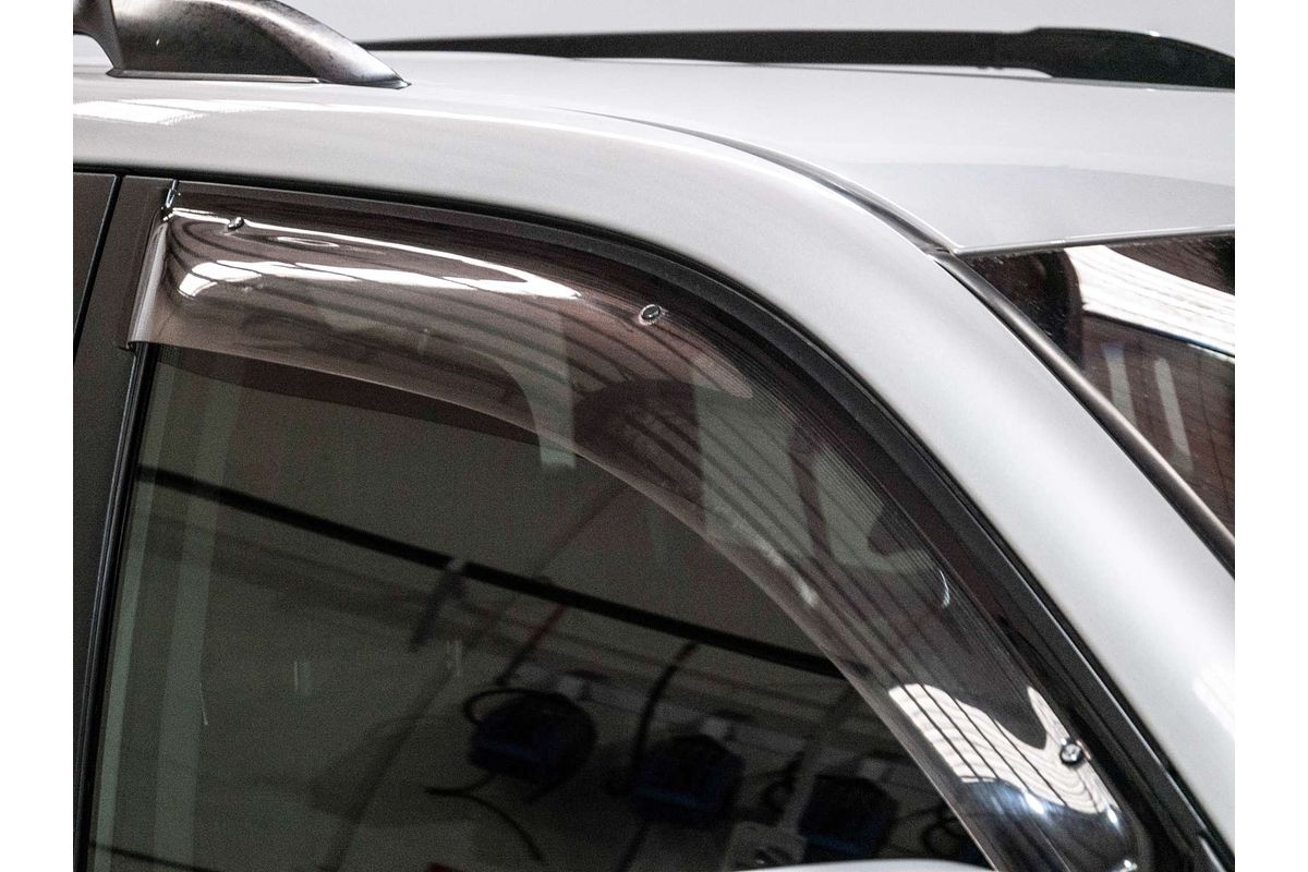 2019 Toyota Landcruiser Prado GXL GDJ150R