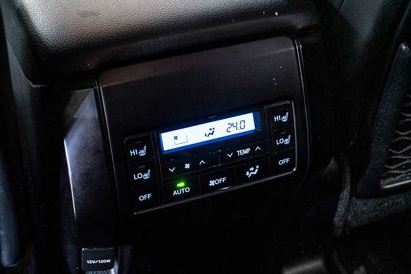 2019 Toyota Landcruiser Prado GXL GDJ150R