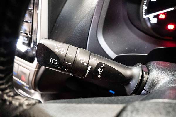 2019 Toyota Landcruiser Prado GXL GDJ150R