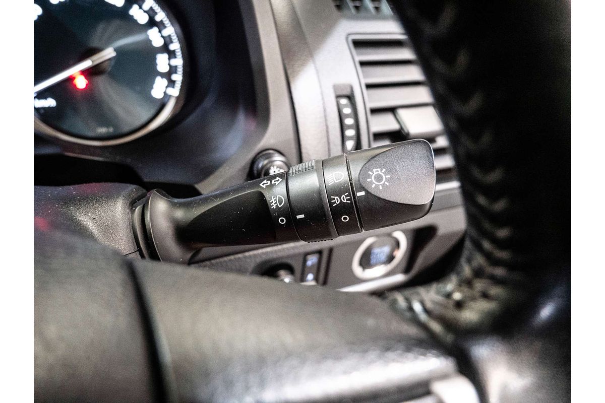 2019 Toyota Landcruiser Prado GXL GDJ150R