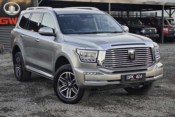 2024 GWM Tank 500 Ultra Hybrid P03