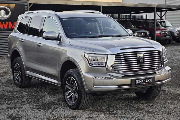 2024 GWM Tank 500 Ultra Hybrid P03