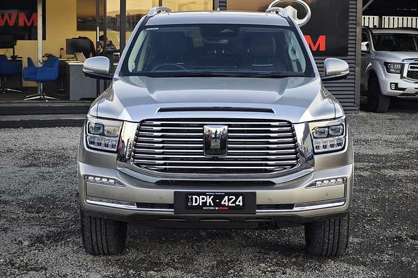 2024 GWM Tank 500 Ultra Hybrid P03