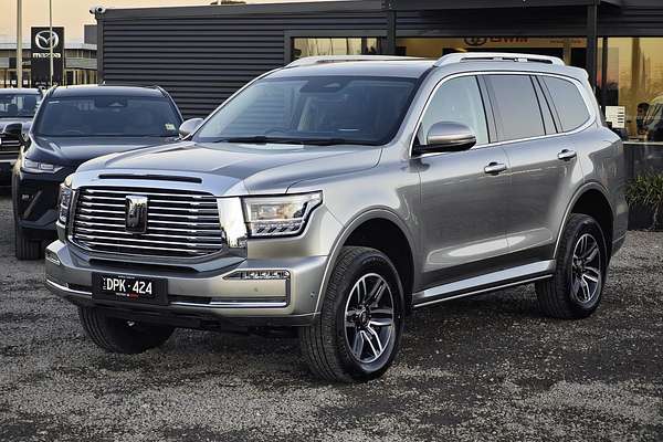 2024 GWM Tank 500 Ultra Hybrid P03