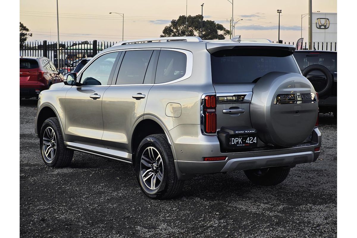 2024 GWM Tank 500 Ultra Hybrid P03