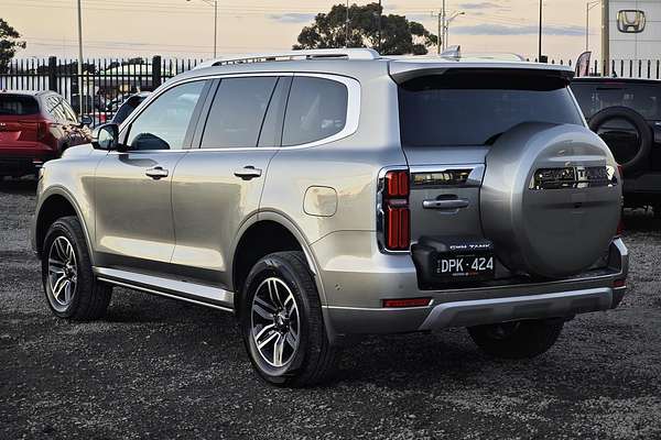 2024 GWM Tank 500 Ultra Hybrid P03