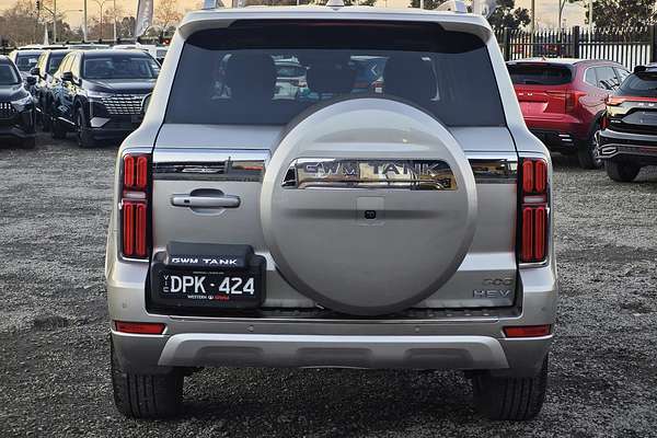 2024 GWM Tank 500 Ultra Hybrid P03