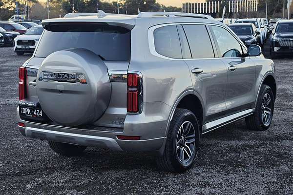 2024 GWM Tank 500 Ultra Hybrid P03