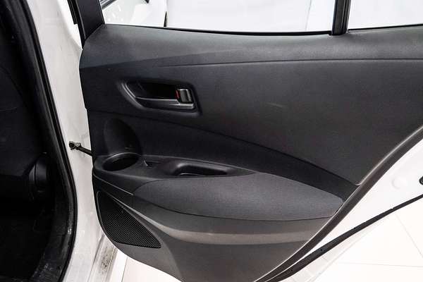 2018 Toyota Corolla Ascent Sport MZEA12R