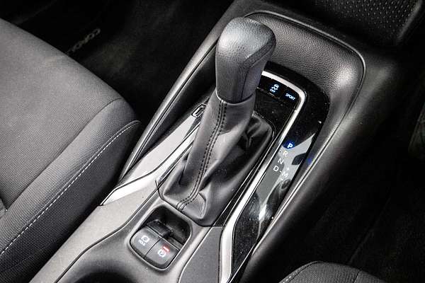 2018 Toyota Corolla Ascent Sport MZEA12R