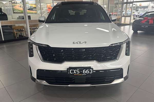 2024 Kia Sorento GT-Line MQ4 PE