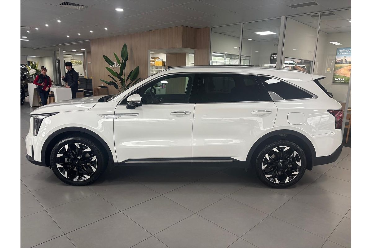 2024 Kia Sorento GT-Line MQ4 PE