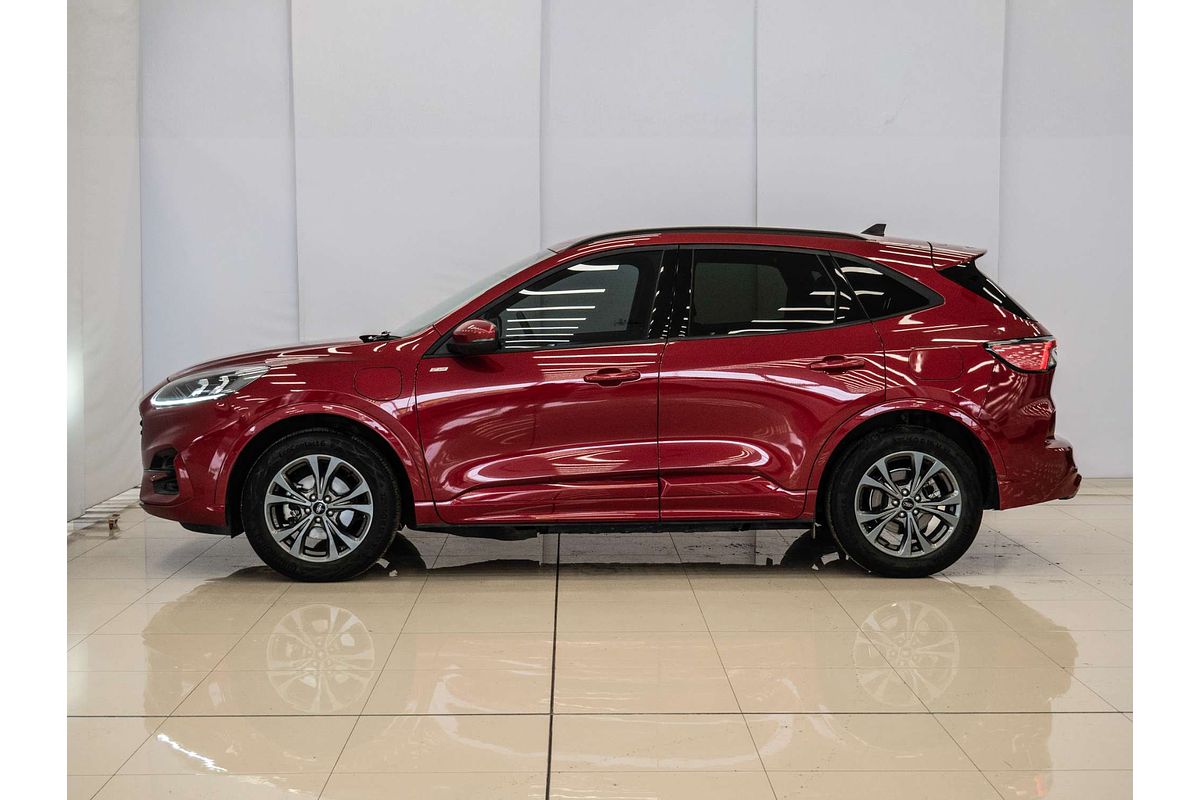 2022 Ford Escape ST-Line PHEV ZH