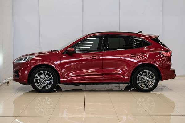 2022 Ford Escape ST-Line PHEV ZH