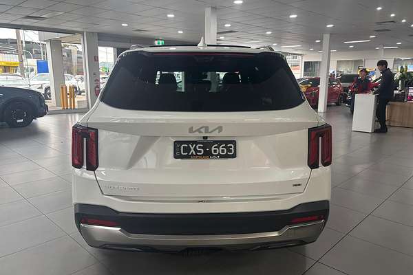 2024 Kia Sorento GT-Line MQ4 PE