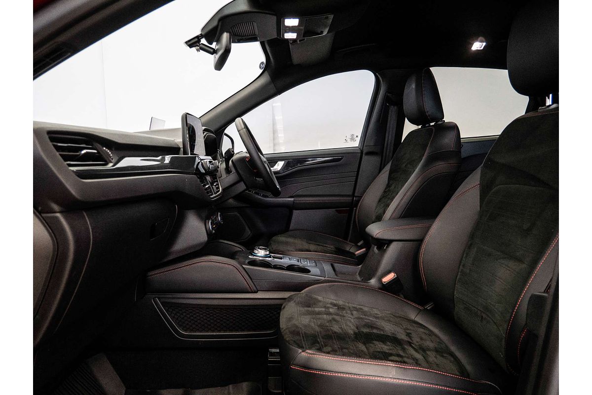 2022 Ford Escape ST-Line PHEV ZH