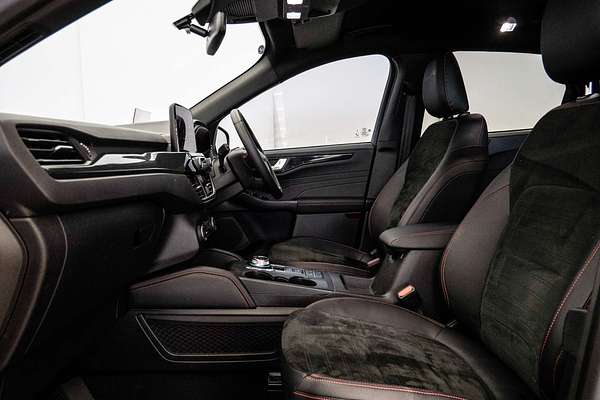 2022 Ford Escape ST-Line PHEV ZH
