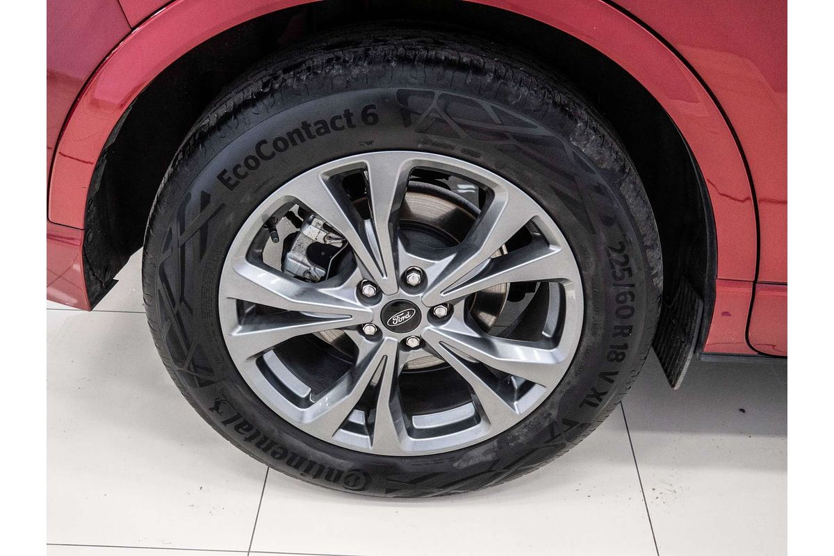 2022 Ford Escape ST-Line PHEV ZH