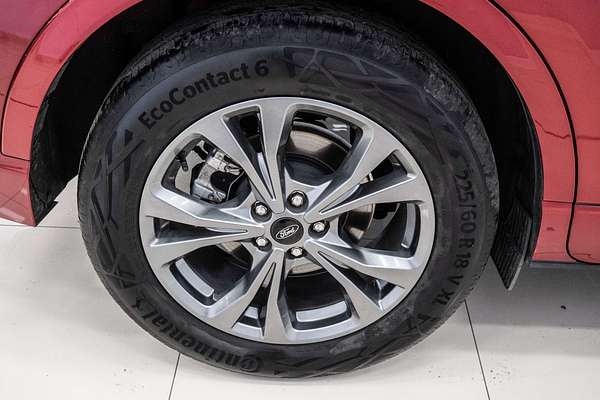 2022 Ford Escape ST-Line PHEV ZH