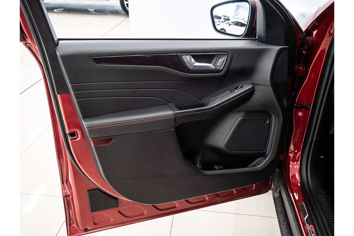 2022 Ford Escape ST-Line PHEV ZH