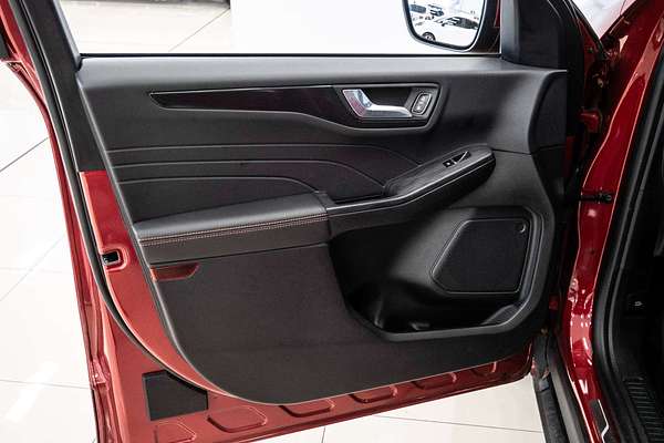 2022 Ford Escape ST-Line PHEV ZH
