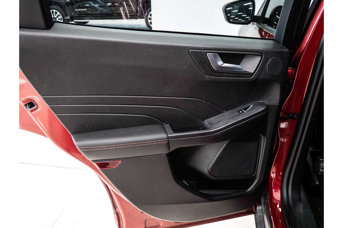 2022 Ford Escape ST-Line PHEV ZH