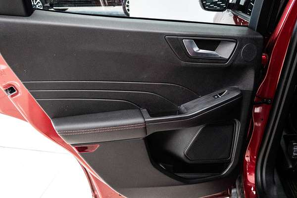2022 Ford Escape ST-Line PHEV ZH