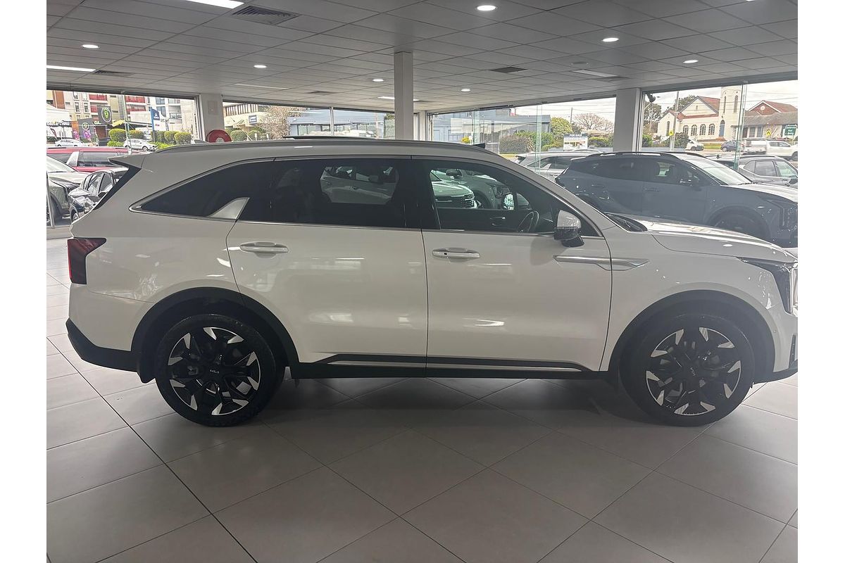 2024 Kia Sorento GT-Line MQ4 PE