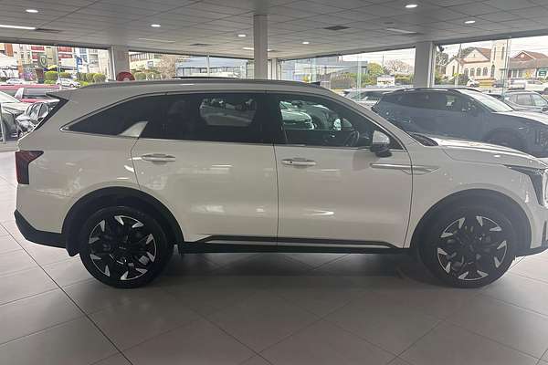 2024 Kia Sorento GT-Line MQ4 PE