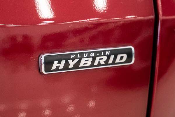 2022 Ford Escape ST-Line PHEV ZH