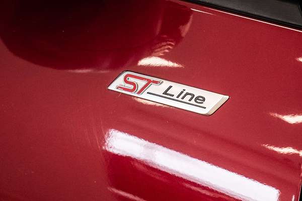 2022 Ford Escape ST-Line PHEV ZH