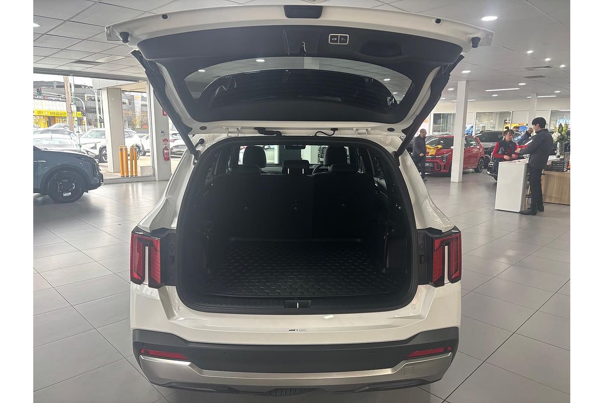 2024 Kia Sorento GT-Line MQ4 PE