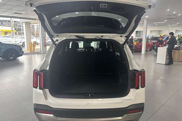 2024 Kia Sorento GT-Line MQ4 PE