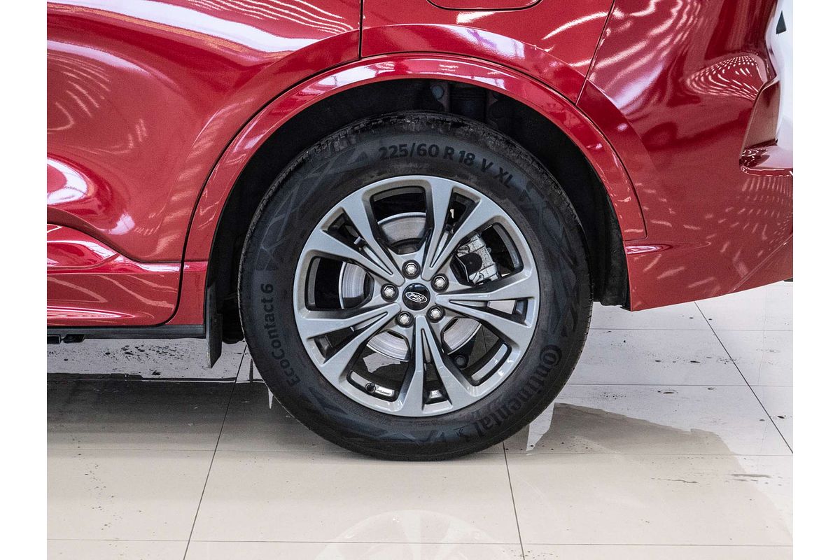 2022 Ford Escape ST-Line PHEV ZH