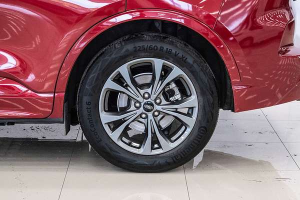 2022 Ford Escape ST-Line PHEV ZH