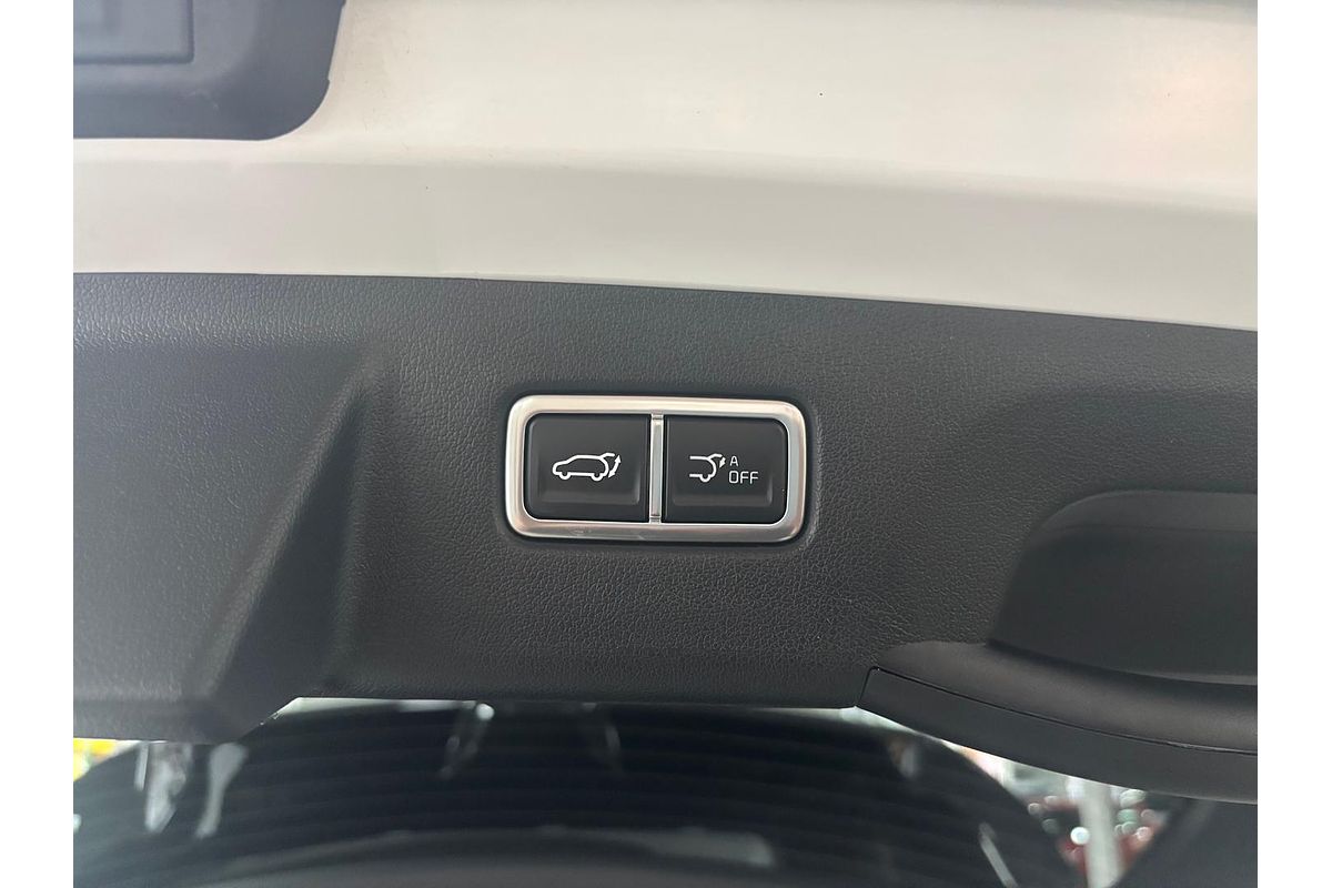 2024 Kia Sorento GT-Line MQ4 PE