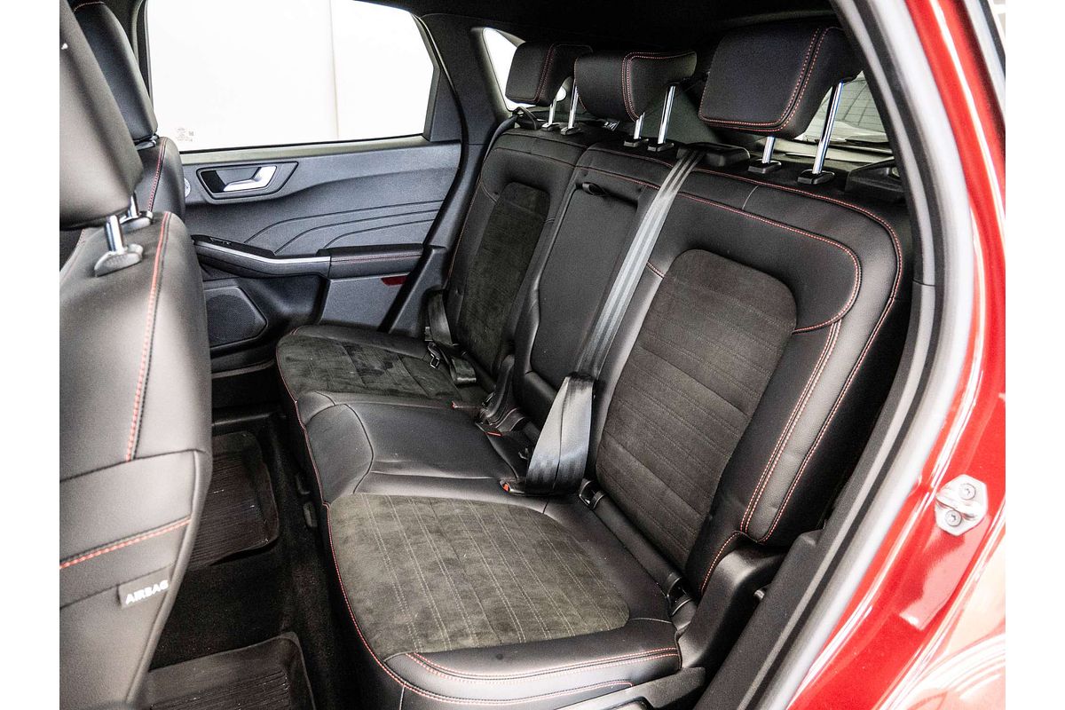 2022 Ford Escape ST-Line PHEV ZH